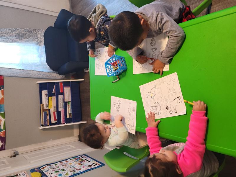 Photo of Lorena's Family Daycare Home - Anaheim, CA