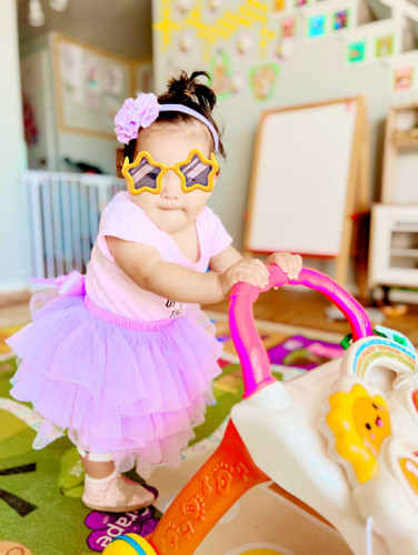 Photo of Erika's Daycare - San Francisco, CA