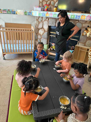 Photo of Melvin Family Child Care - California City, CA