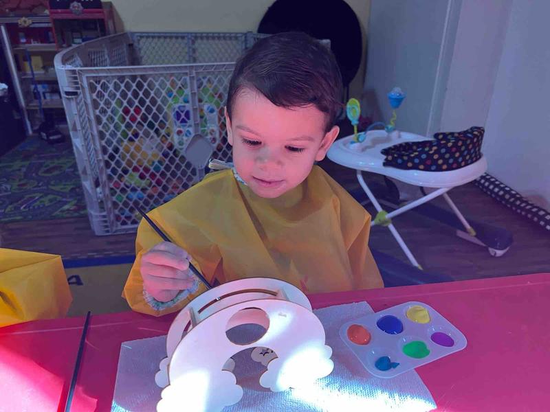 Photo of Brassfield Family Childcare - San Bernardino, CA