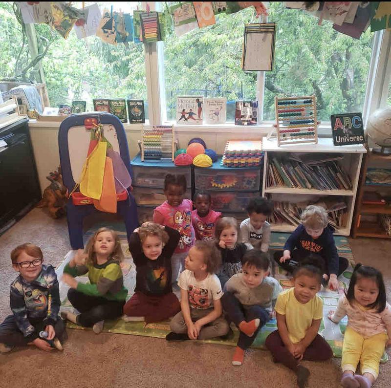 Photo of Wee Care Child Care & Preschool - University Place, WA