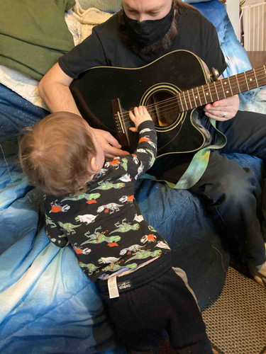 Photo of Liz’s Daycare - Horseheads, NY