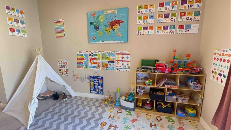 Photo of Cradle Daycare - Foothill Ranch, CA