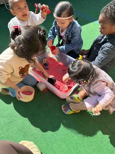 Photo of Monroe Family Daycare - Temple city, CA