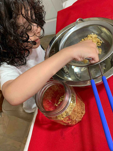 Photo of Skeyci Children Programs Daycare - Castro Valley, CA