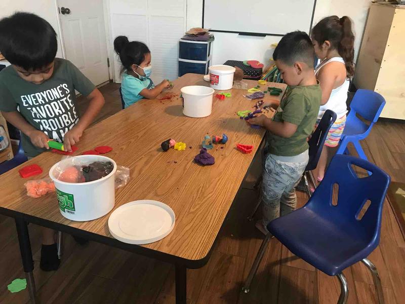 Photo of Maribel's Family Daycare - Madera, CA