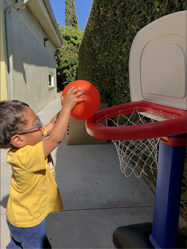 Photo of Happy Preschool Daycare - Los Angeles, CA
