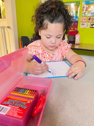 Photo of Miketta Family Child Care Daycare - Huntington Park, CA