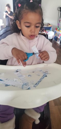 Photo of Safari Childcare - San Diego, CA