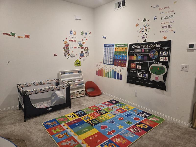 Photo of Davies Family Child Care - Hemet, CA