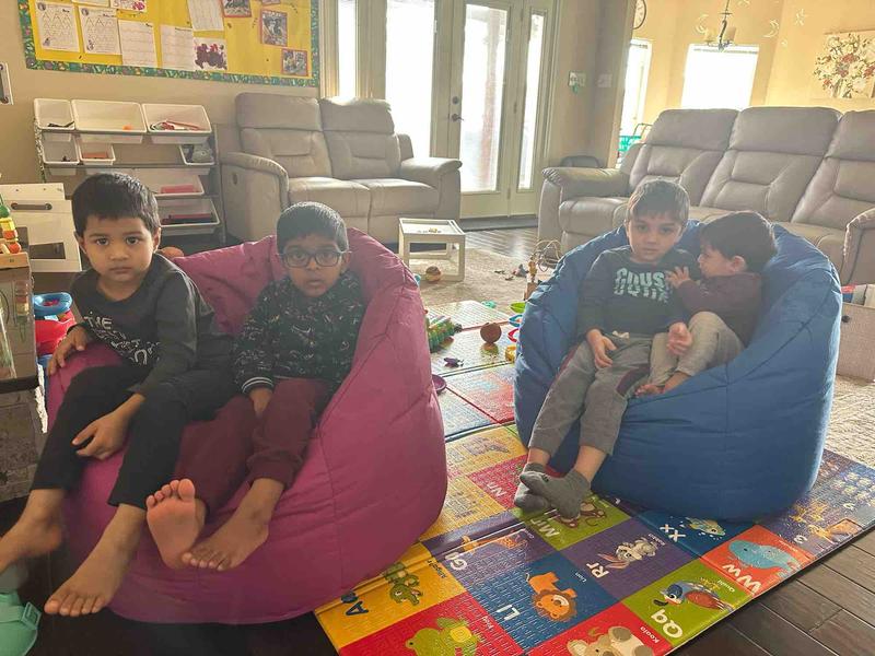 Photo of The Learning Tree Child Care Daycare - Murphy, TX