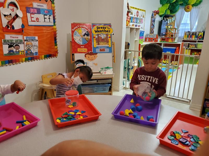 Photo of My First Steps Daycare - Elmhurst, NY