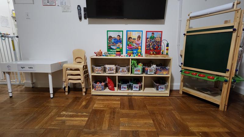 Photo of Sensory Spectrum Daycare Corp - Bronx, NY