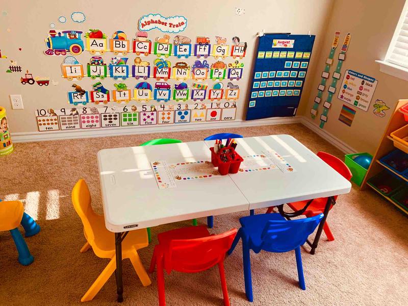 Photo of Learn N Play Bilingual Preschool - Round Rock, TX