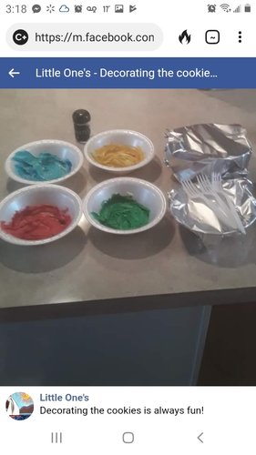 Photo of Little One's Daycare - Ludington, MI