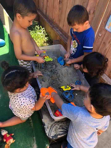 Photo of Gonzalez Family Childcare Daycare - Pomona, CA