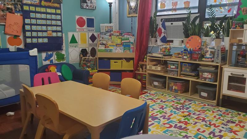 Photo of Teodora Rodriguez Group Family Day Care Daycare - Brooklyn, NY