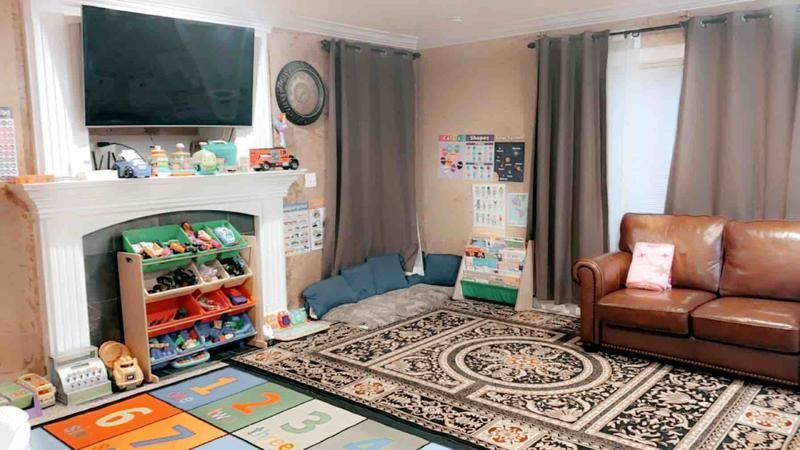 Photo of Barako Family Childcare - Auburn, WA