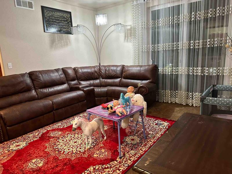 Photo of Zakia Zaki Daycare - Folsom, CA