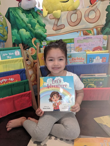 Photo of Villalba Fcc Aka Lots Of Love Daycare - Santa Barbara, CA