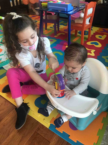 Photo of Fielder's Family Daycare - Moreno Valley, CA