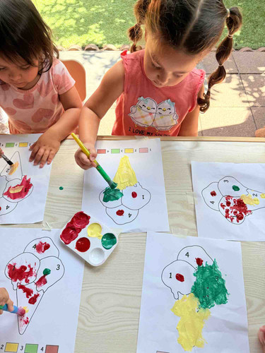 Photo of Gonzalez Family Child Care - Santa Barbara, CA