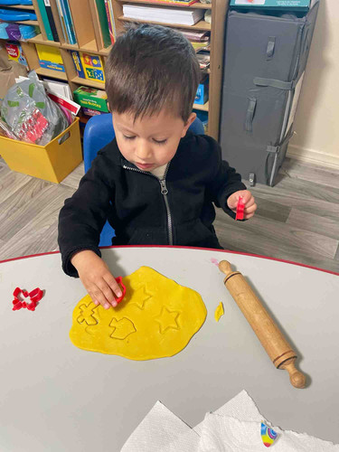 Photo of Lety's Childcare - Chula Vista, CA