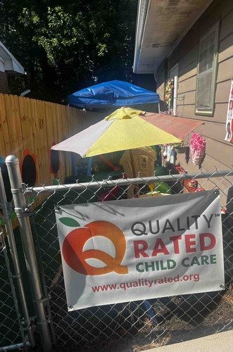 Photo of Divine Destiny Daycare - College Park, GA