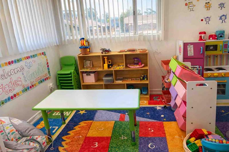 Photo of Giggles & Growth Childcare - El cajon, CA