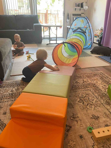 Photo of Miss. Dede's DayCare - Petaluma, CA