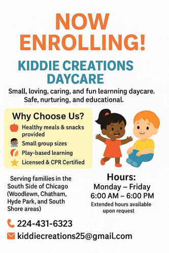 Photo of Latise Jones Daycare