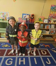 Photo of Kids Nation Home Daycare LLC Daycare