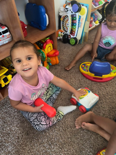 Photo of Helping Hands Preschool and Daycare - Bakersfield, CA