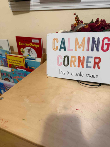 Photo of Beacon Springs Child Care - Worcester, MA