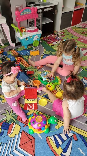 Photo of Sunland Family Childcare - Sunland, CA