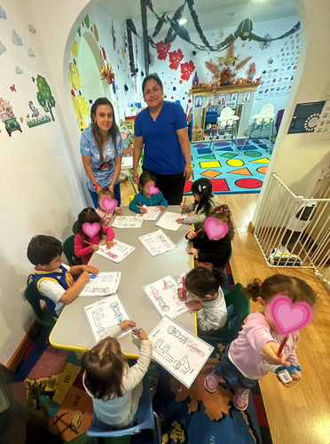 Photo of Under The Sky Home Daycare - Santa Clara, CA