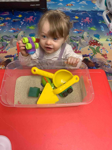 Photo of Oneida's Family Daycare - Stoughton, MA