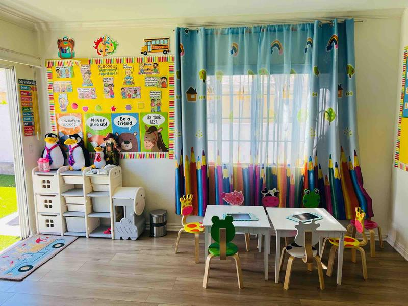 Photo of Busy Bee Daycare - Glendale, CA