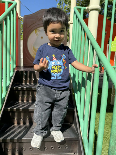 Photo of Wonder Place Daycare - Reseda, CA