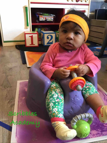 Photo of Scribbles Academy - Los Angeles, CA