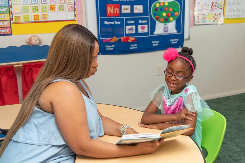 Photo of Coleman Family Childcare Daycare - Bloomington, CA