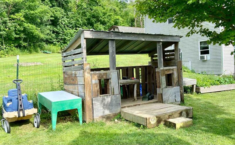 Photo of Mountain Road Preschool - Addison, VT
