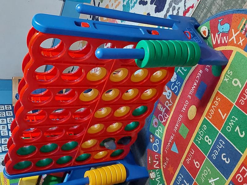 Photo of Education Station Daycare - Compton, CA