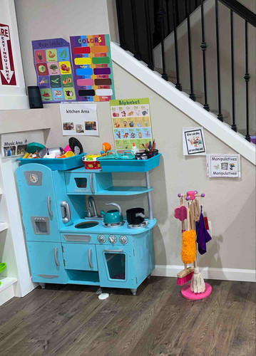 Photo of Moon Home Child Daycare - Auburn, WA