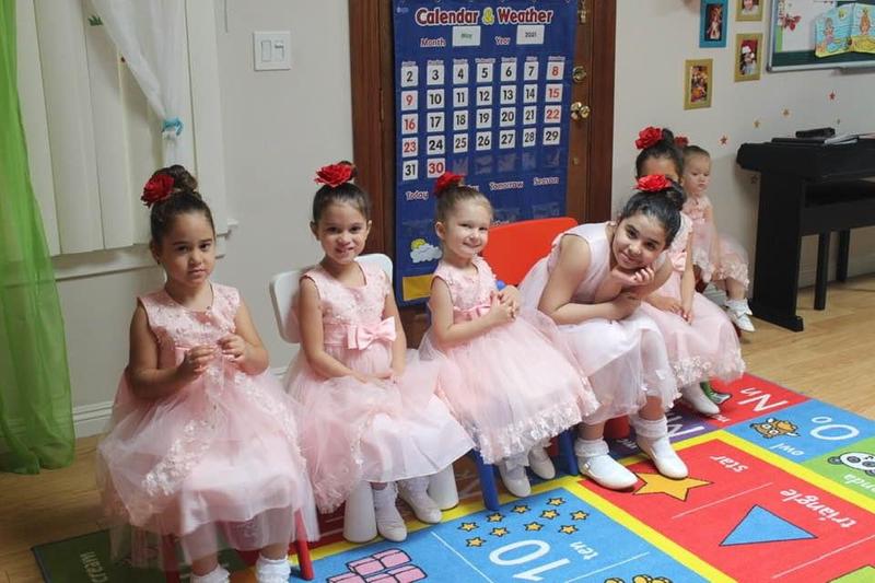 Photo of Little Stars Davoian Family Daycare - Glendale, CA