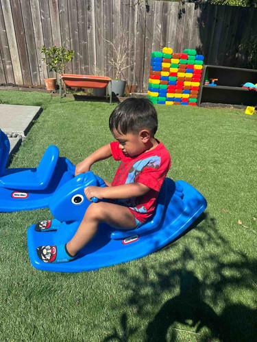 Photo of Gaby’s Family Daycare - San Francisco, CA