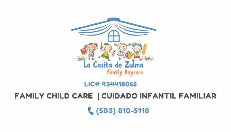 Photo of La Casita De Zulma Family Daycare - San Jose, CA