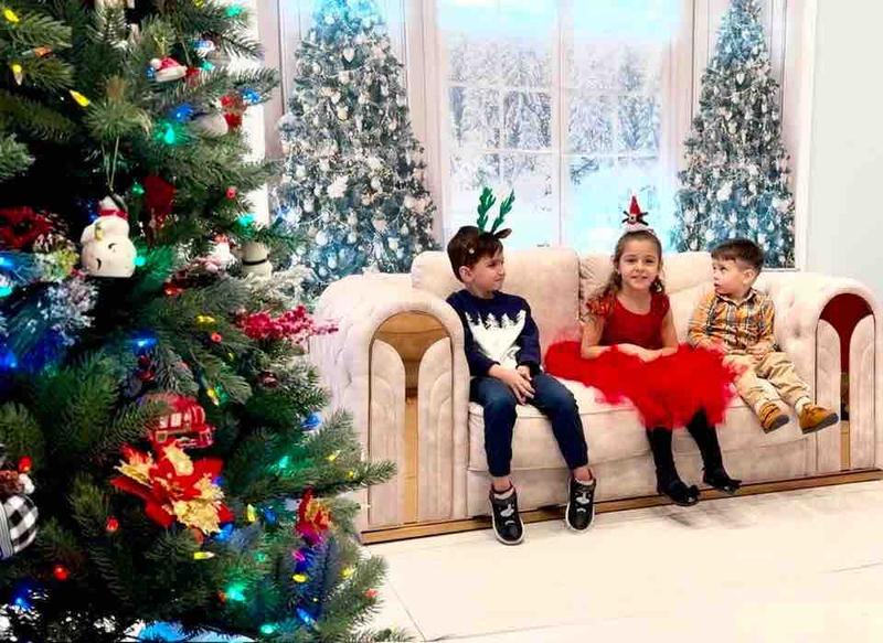 Photo of Poghosyan Family Child Care