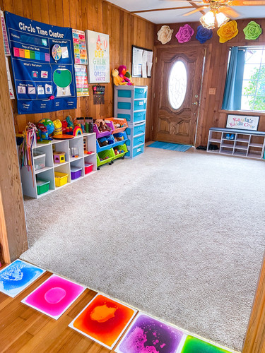 Photo of Kayla’s Kiddie Cove Daycare - Astoria, OR