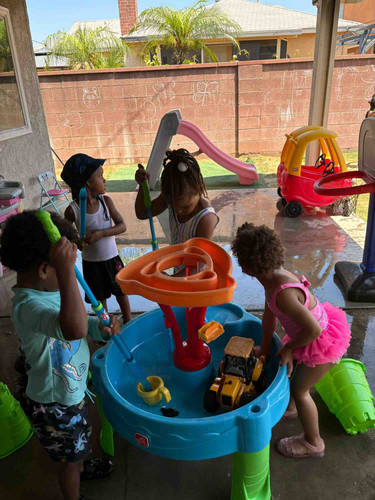 Photo of Majied Family Childcare - Bellflower, CA